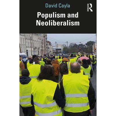 Populism and Neoliberalism