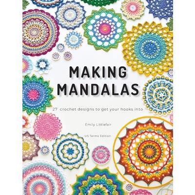 Making Mandalas US Terms Edition
