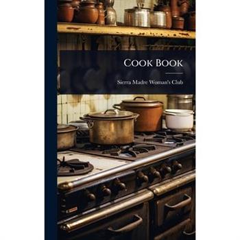 Cook Book
