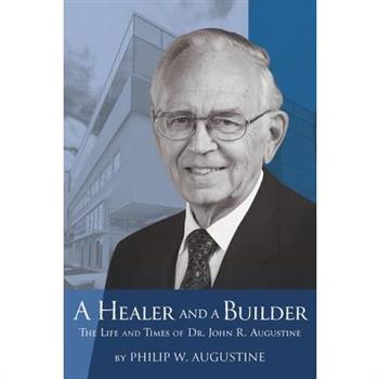 A Healer and a Builder