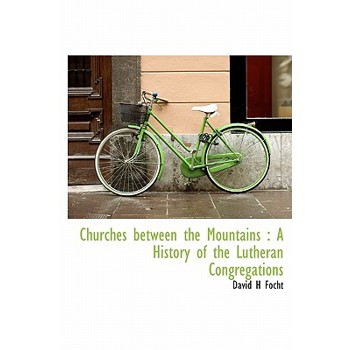 Churches Between the Mountains