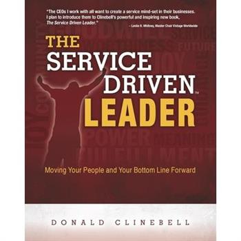 The Service Driven Leader