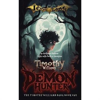 Timothy Williams