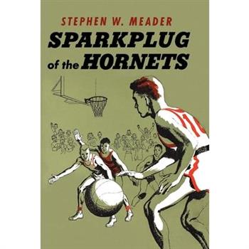 Sparkplug Of The Hornets