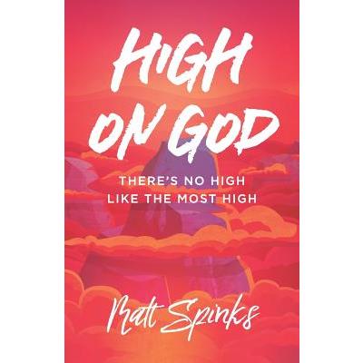 High on God