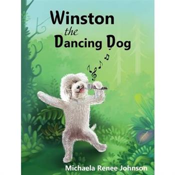 Winston the Dancing Dog