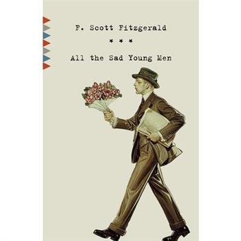 All the Sad Young Men