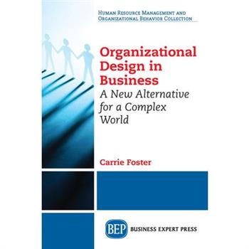 Organizational Design in Business