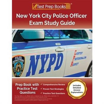 New York City Police Officer Exam Study Guide