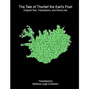 The Tale of Thorlief the Earl's Poet