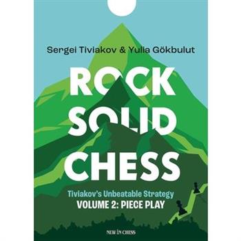 Rock Solid Chess