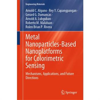 Metal Nanoparticles-Based Nanoplatforms for Colorimetric Sensing