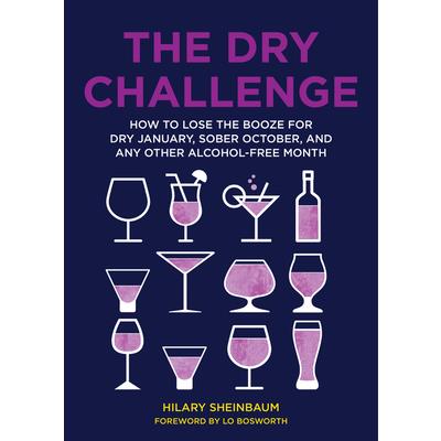The Dry Challenge