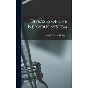 Diseases of the Nervous System