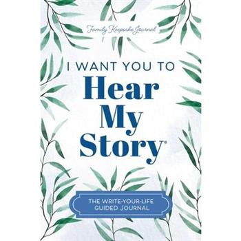 Tell Your Life Story