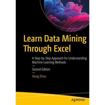 Learn Data Mining Through Excel