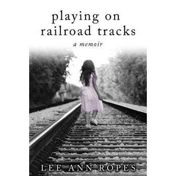 Playing On Railroad Tracks