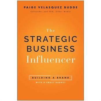 Strategic Business Influencer