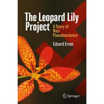The Leopard Lily Project