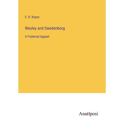Wesley and Swedenborg