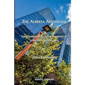 The Alberta Advantage