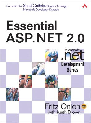Essential Asp.net 2.0