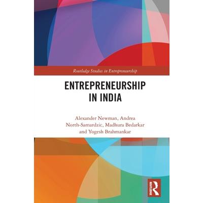 Entrepreneurship in India