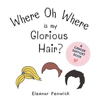Where Oh Where Is My Glorious Hair?