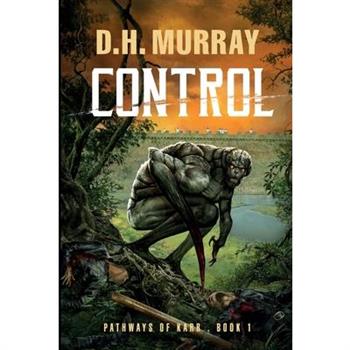 Control (Pathways of Karr Book 1)