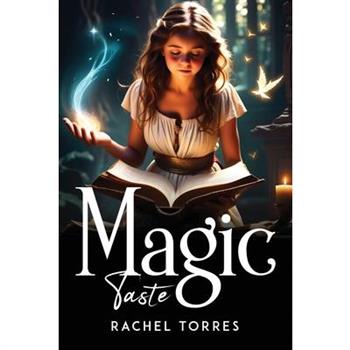Magic Taste
