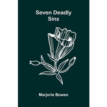 Seven Deadly Sins