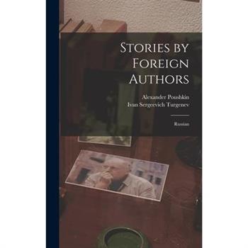 Stories by Foreign Authors