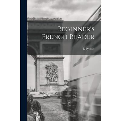 Beginner’s French Reader