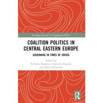 Coalition Politics in Central Eastern Europe