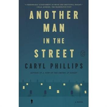 Another Man in the Street