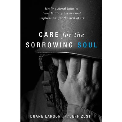Caring for the Suffering Soul