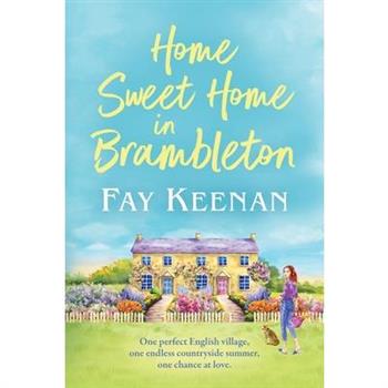 Home Sweet Home in Brambleton