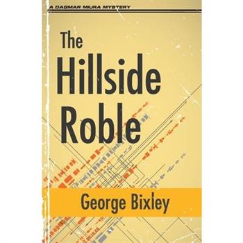 The Hillside Roble