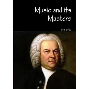 Music and Masters