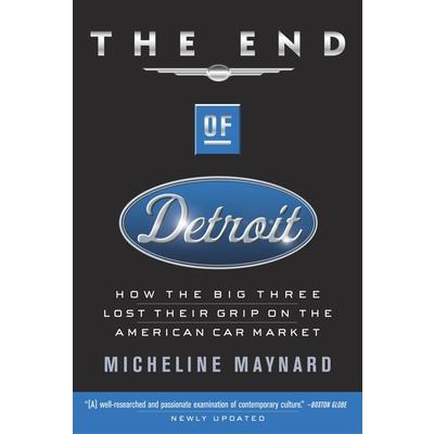The End of Detroit