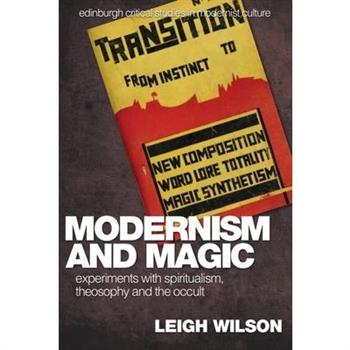 Modernism and Magic