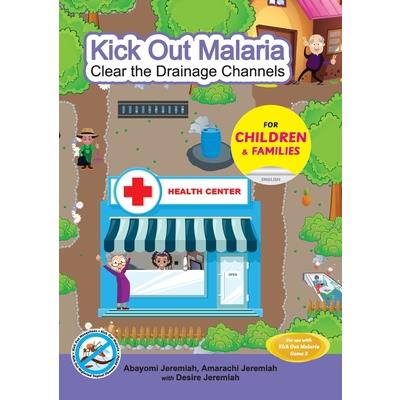 Kick Out Malaria