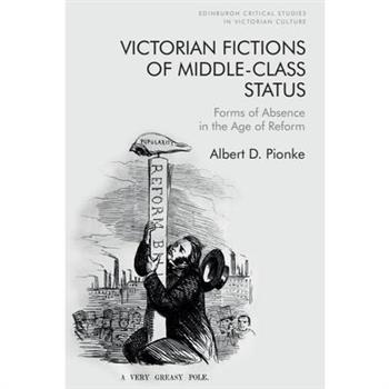 Victorian Fictions of Middle-Class Status