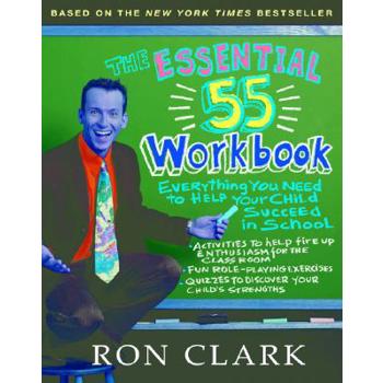 The Essential 55 Workbook  超基本55條