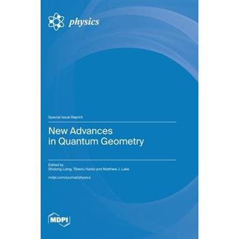 New Advances in Quantum Geometry