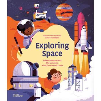 Exploring Space
