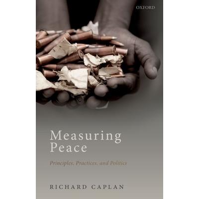 Measuring Peace