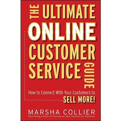 The Ultimate Online Customer Service Guide