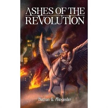 Ashes of the Revolution