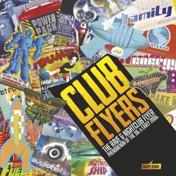 Club Flyers
